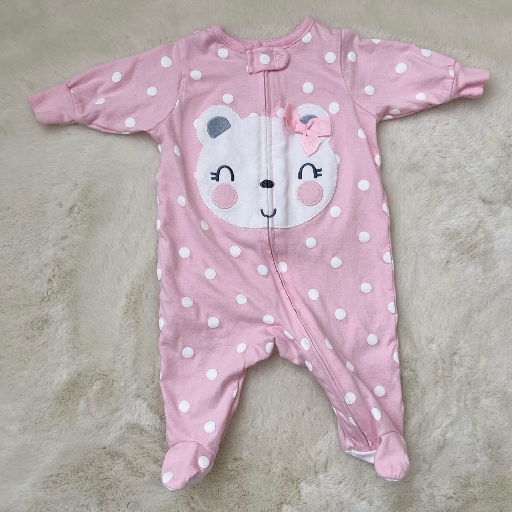 Newborn bundle - Picture 5 of 7